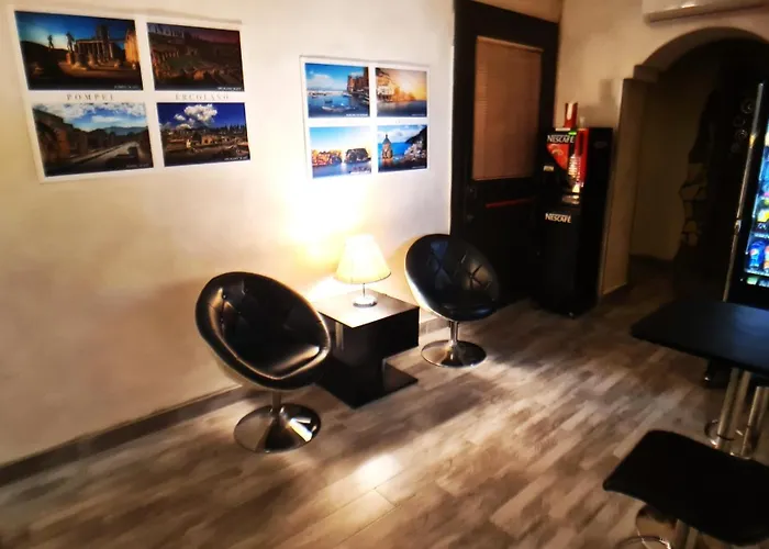 Hotel Ginevra