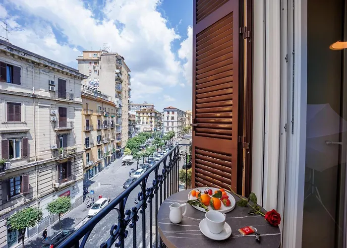 Maria Maruzzella B&B Luxury Suites