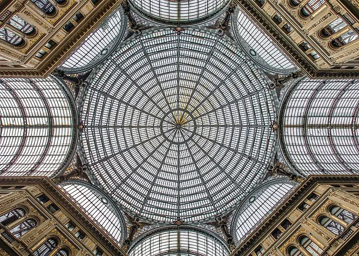 Suite Galleria Umberto I